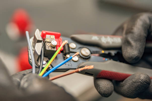 Best Electrical Contractors for Businesses  in Murraysville, NC