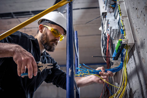 Best Electrical Rewiring Services  in Murraysville, NC