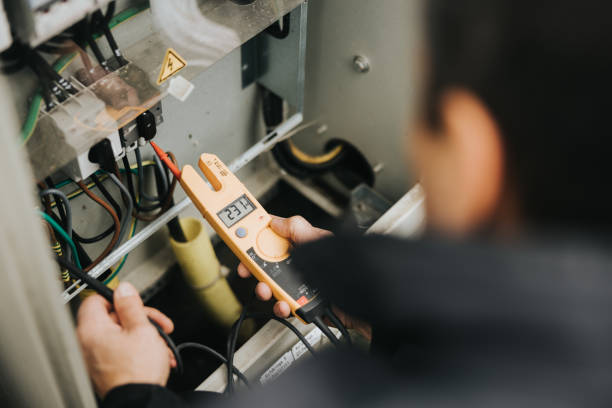 Best Electrical Repair Services  in Murraysville, NC