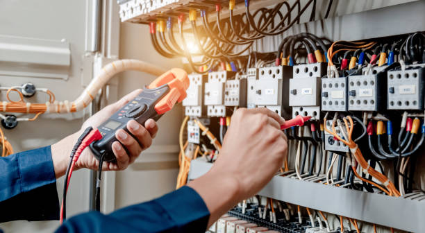Best Electrical Outlet Repair  in Murraysville, NC