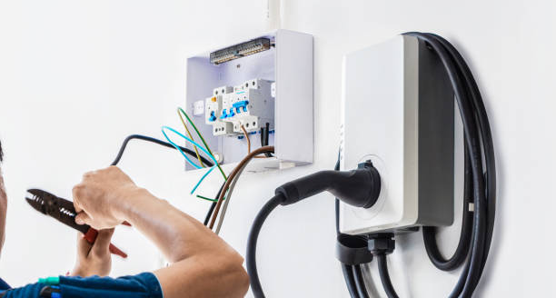 Best Electrician for Home Renovation  in Murraysville, NC