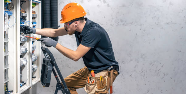 Best Electrical Outlet Repair  in Murraysville, NC
