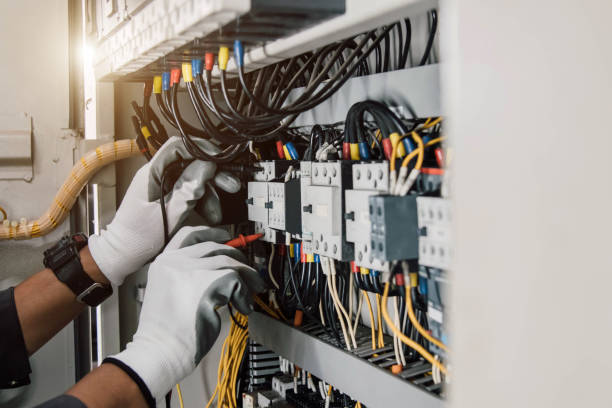 Best Electrical Repair Services  in Murraysville, NC